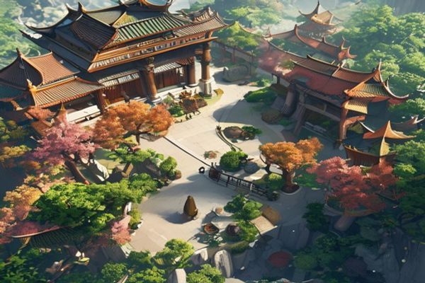 梦幻西游5开赚钱攻略