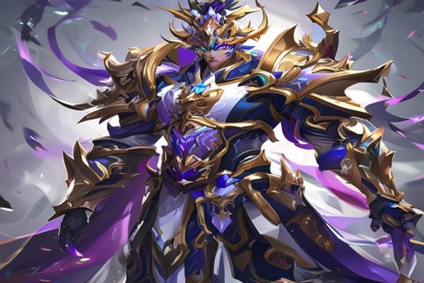 lol怎么玩美服